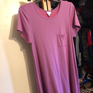 Lularoe carly size xl